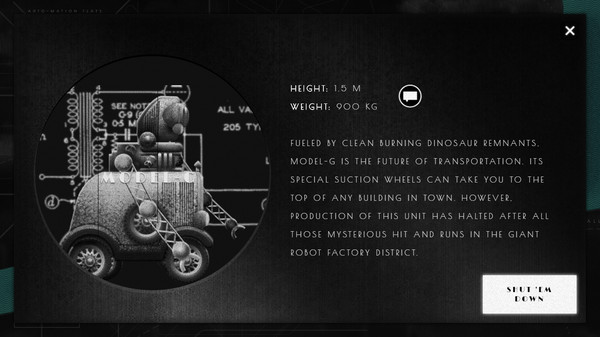 Screenshot z GORILLA TOWN Screenshot z GORILLA TOWN