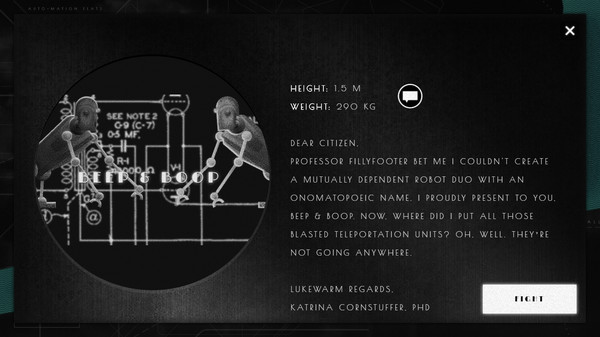 Screenshot z GORILLA TOWN Screenshot z GORILLA TOWN