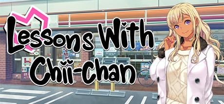 Lessons with Chii-chan steam charts