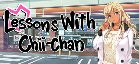 Lessons with Chii-chan Cover Image