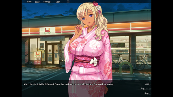 Lessons with Chii-chan
