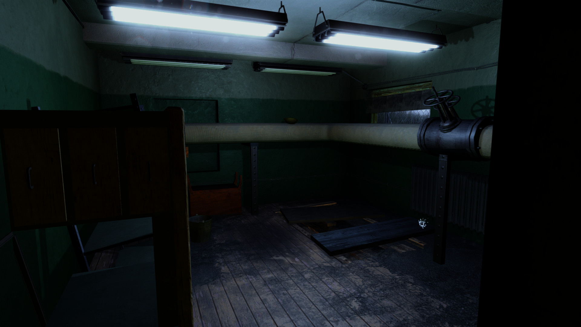 Green Elephant: Epilogue Featured Screenshot #1