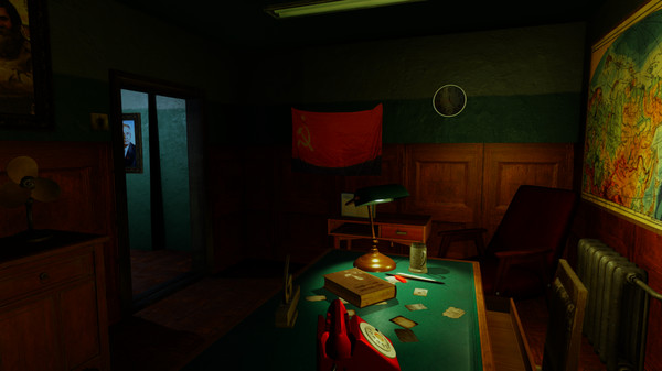 Screenshot z Green Elephant: Epilogue