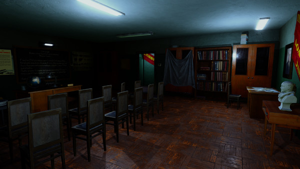 Green Elephant: Epilogue screenshot 6