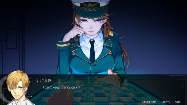 Sierra Ops : Episode 3 - Unending Dusk