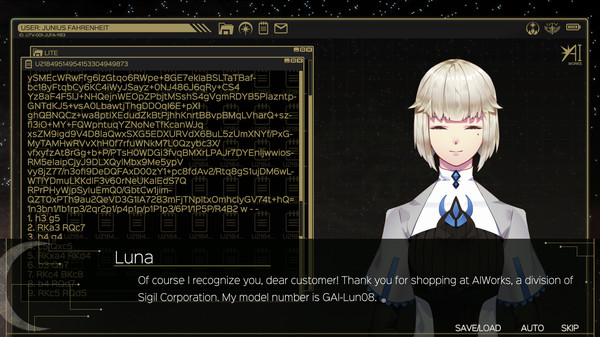 Sierra Ops : Episode 4 - Cadence of the Morning Star