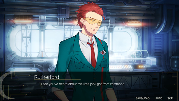 Sierra Ops : Episode 4 - Cadence of the Morning Star