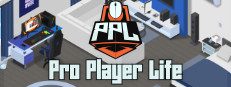 Pro Player Life