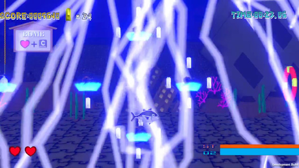 往け！往け！マグロ - THE SHOOTING MAGURO - screenshot 4