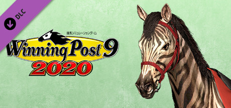 WP9 2020 毛色名鑑セット(5種) cover art