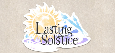 Image for Lasting Solstice