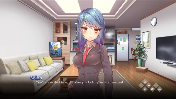 Lasting Solstice screenshot 4