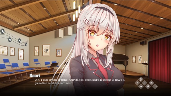 Lasting Solstice screenshot 3