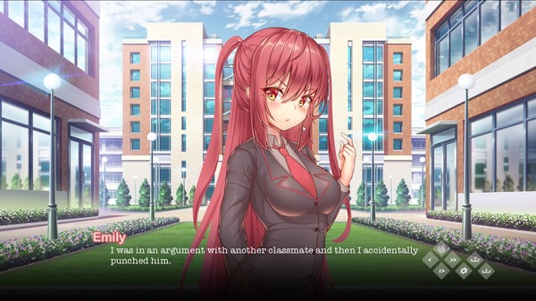 Lasting Solstice screenshot 2