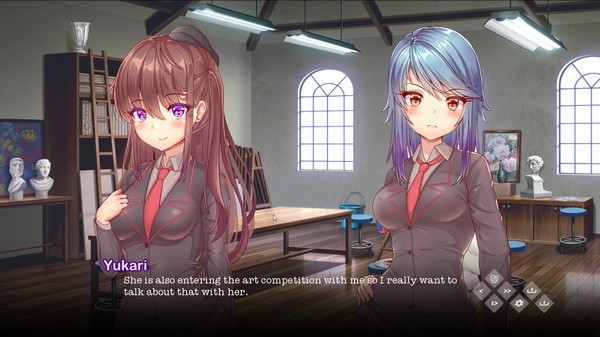 Lasting Solstice screenshot 1