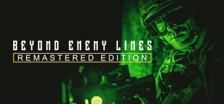 Beyond Enemy Lines - Remastered Edition banner