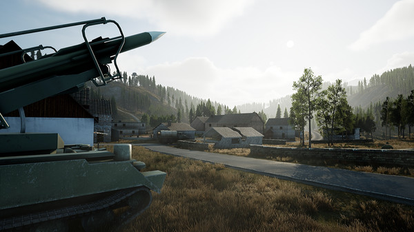 Beyond Enemy Lines - Remastered Edition