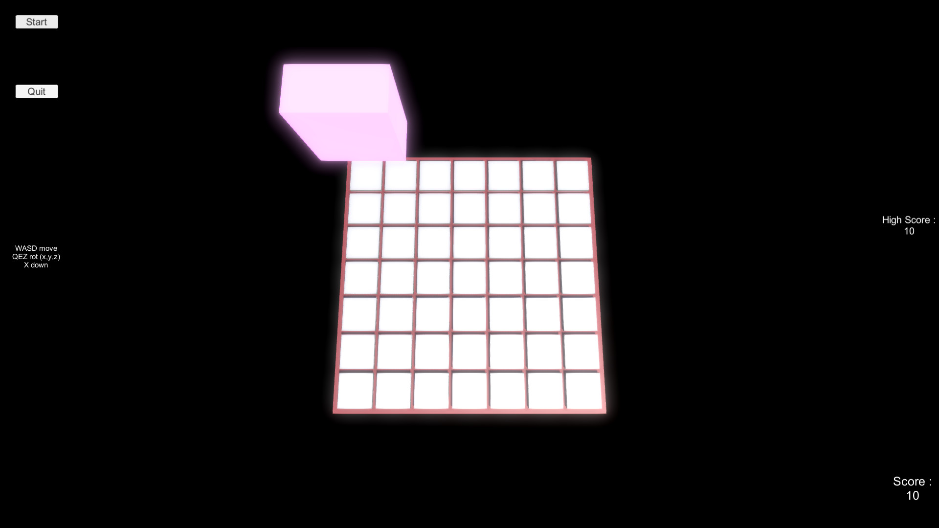 Topfold Featured Screenshot #1