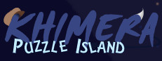 Khimera: Puzzle Island game cover