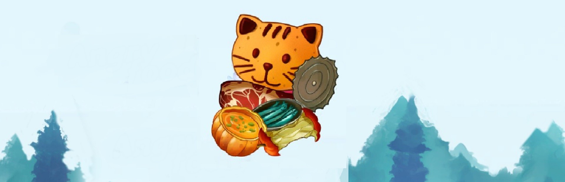 Angry food