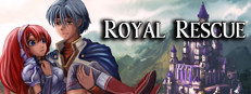 Royal Rescue SRPG