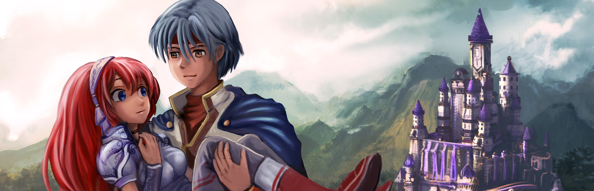 Royal Rescue SRPG