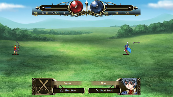 Royal Rescue SRPG screenshot 3
