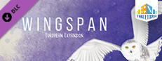 Tabletopia - Wingspan: European Expansion Small Capsule Image