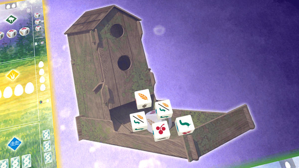 Tabletopia - Wingspan: European Expansion