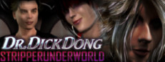 Dr Dick Dong: Stripper Underworld