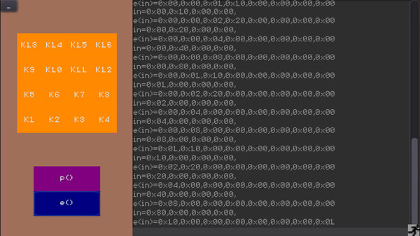Screenshot z Operation Deep Magic: Cryptanalysis