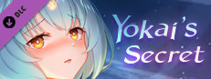 Yokai's Secret - Free 18+ Content Small Capsule Image
