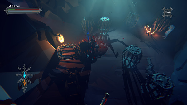 HellScape: Two Brothers screenshot 3