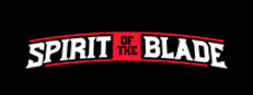 Spirit of the Blade