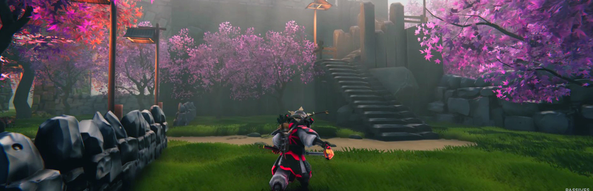 Spirit of the Blade