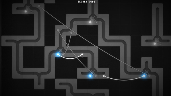 Screenshot z Marble Computing