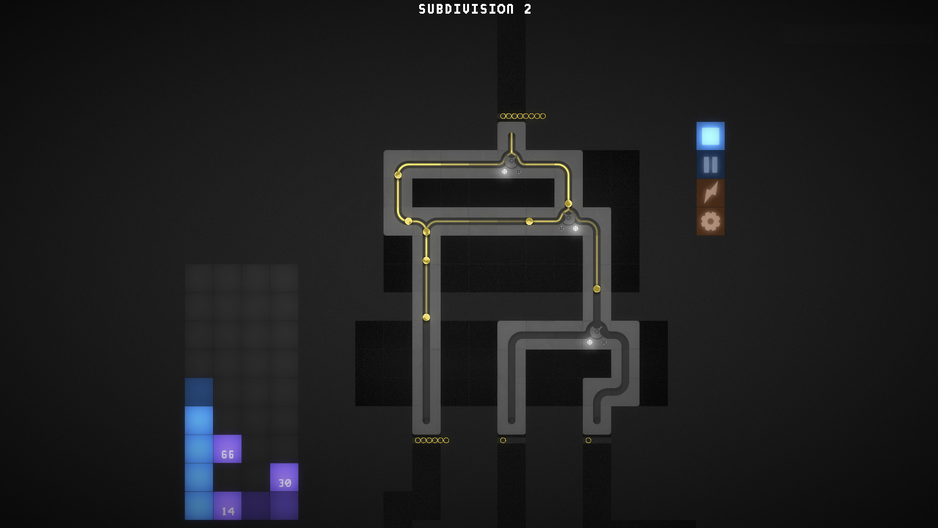 #2. Marble Computing (Steam) 由: Mt.Zero Software