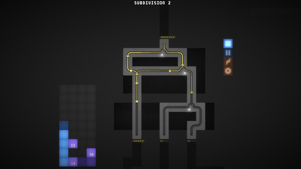 Screenshot z Marble Computing