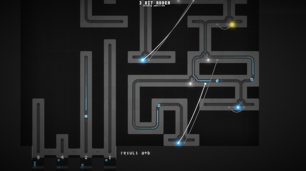 Screenshot z Marble Computing