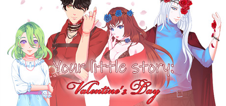 Your little story: Valentine's Day Cheat Engine/CT