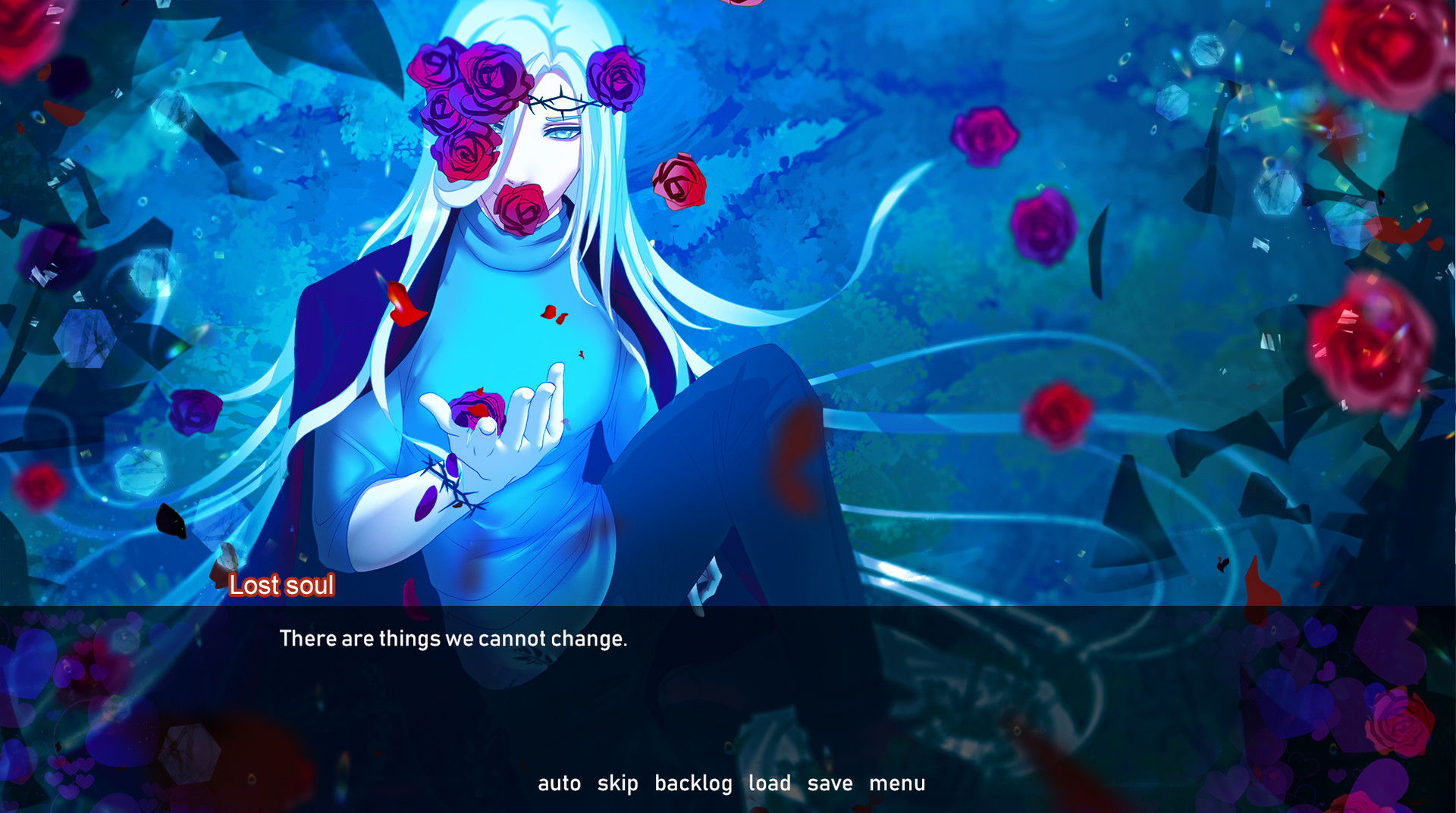 Your little story: Valentine's Day screenshot 2