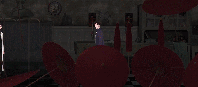 图片[4]-回门/Way Back Home（v1.01）-3DGAME