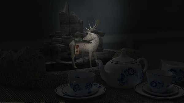 回门 Way Back Home.