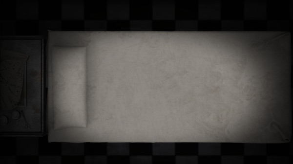 Screenshot z 回门 Way Back Home