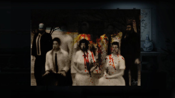 Screenshot z 回门 Way Back Home