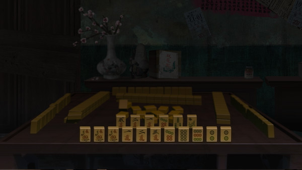 Screenshot z 回门 Way Back Home