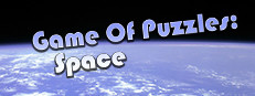 Game Of Puzzles: Space