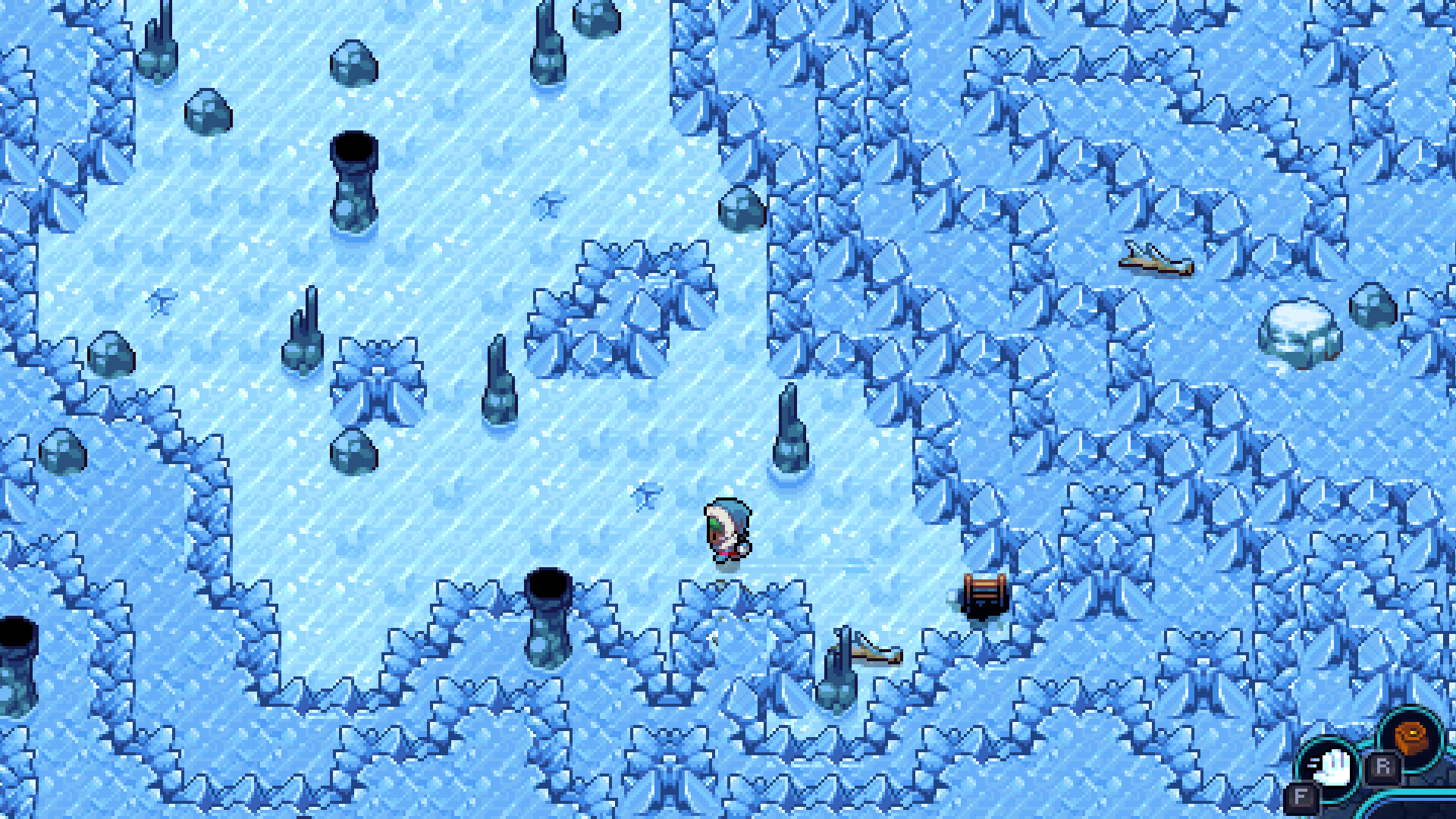 Coromon Deluxe Edition - PC (Steam) Screenshot 13