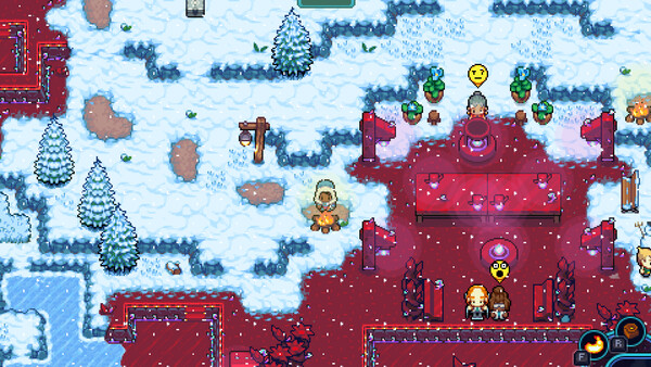 Coromon screenshot 18