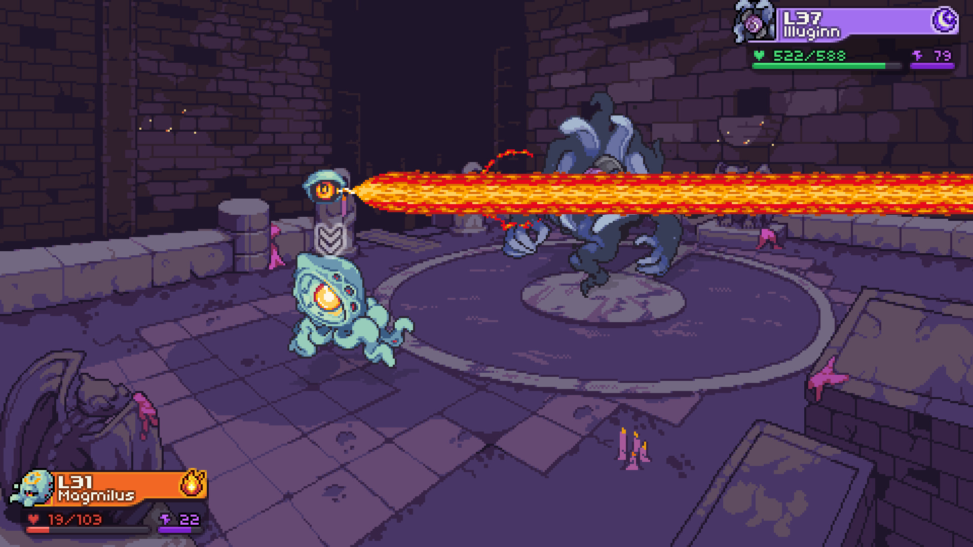 Coromon Deluxe Edition - PC (Steam) Screenshot 17